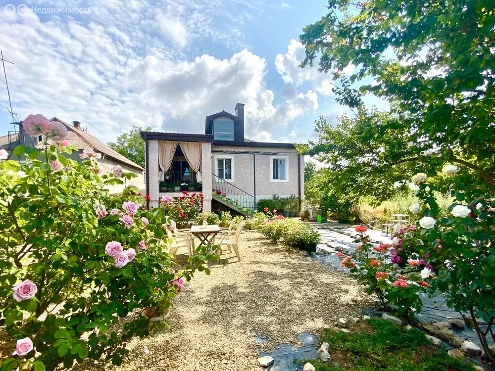 Дом в станица Анапская, Западный переулок, 12 (136 м) - Фото 1