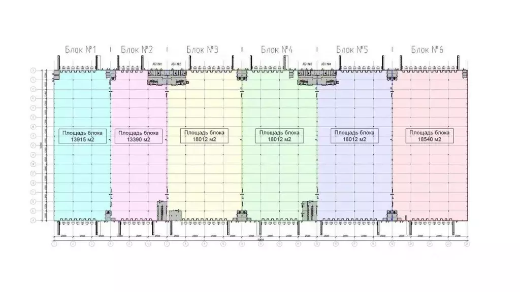 Склад в Московская область, Домодедово городской округ, д. Данилово ... - Фото 2