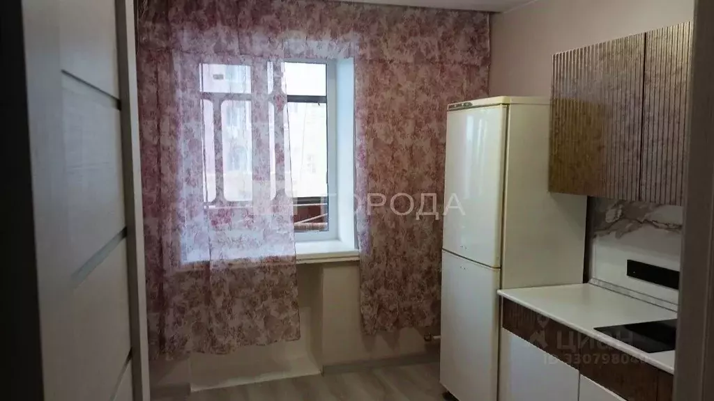 1-к кв. Новосибирская область, Новосибирск ул. 9 Ноября, 95 (37.0 м) - Фото 2