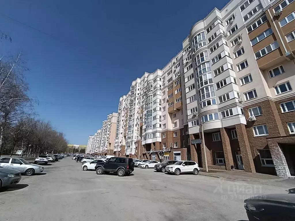 Офис в Башкортостан, Уфа Владивостокская ул., 12 (170 м) - Фото 1