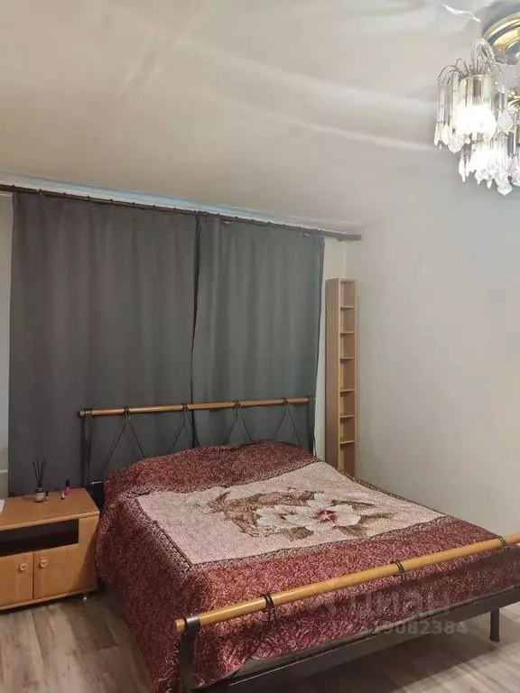 1-к кв. Московская область, Красногорск ул. Ткацкой фабрики, 2А (34.0 ... - Фото 1