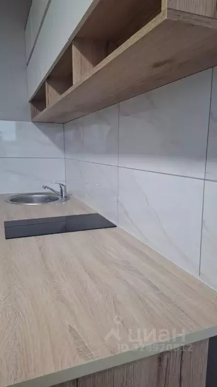 1-к кв. Ивановская область, Иваново Видный мкр, 8 (45.0 м) - Фото 2