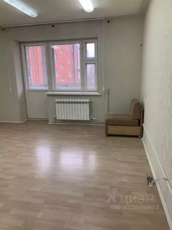 Офис в Ульяновская область, Ульяновск ул. Рылеева, 4 (20 м) - Фото 1