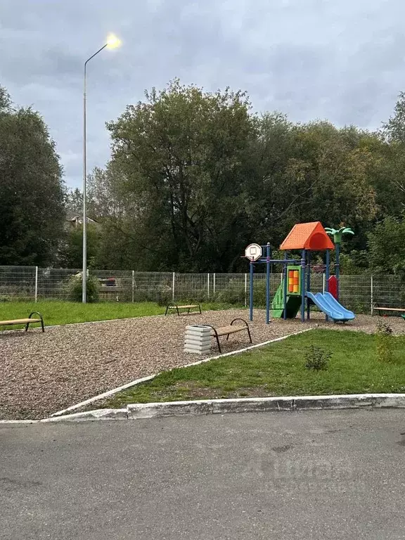 Студия Пермский край, Пермь Краснополянская ул., 34 (20.5 м) - Фото 2