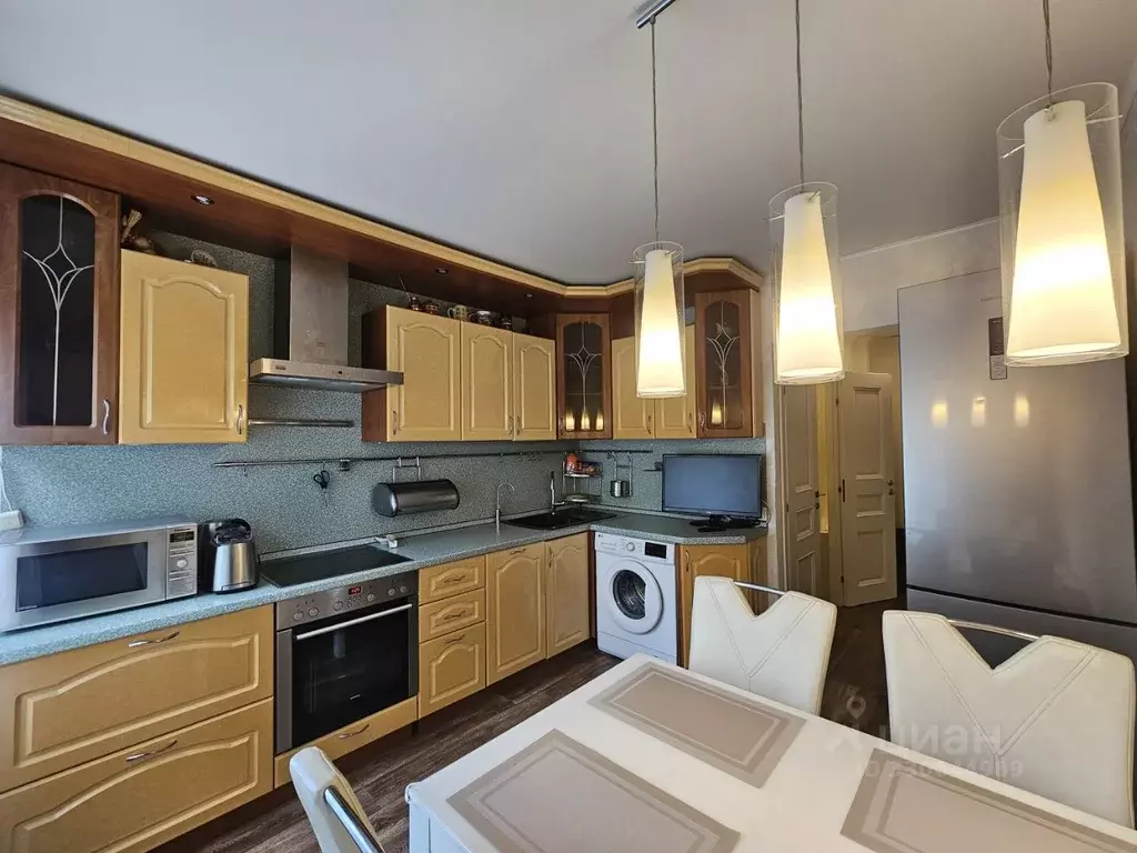 2-к кв. Москва Ясеневая ул., 23К1 (52.0 м) - Фото 1
