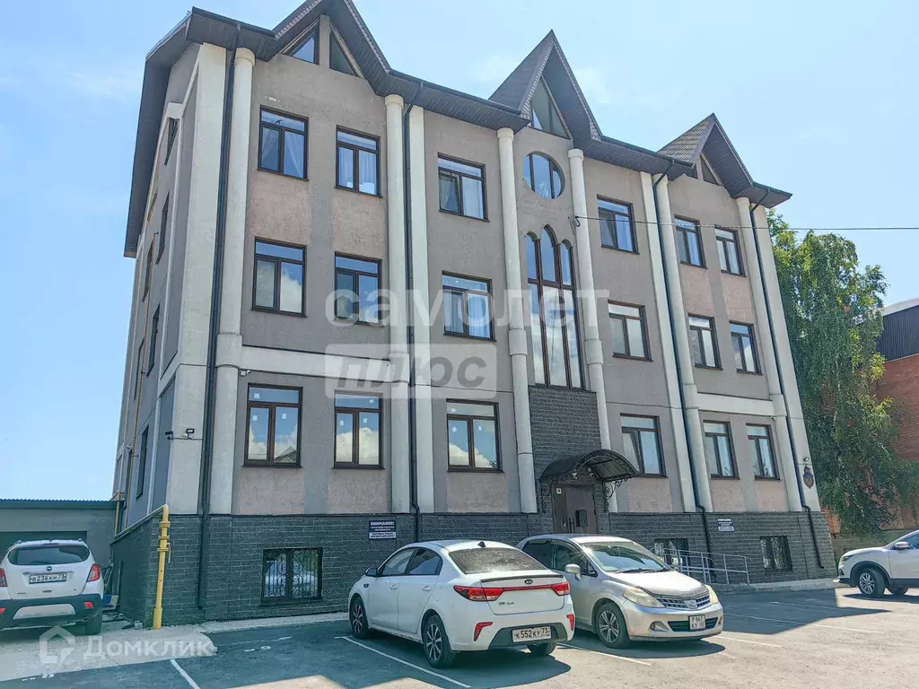 Продаётся 2-к квартира, 49.9 м - Фото 0