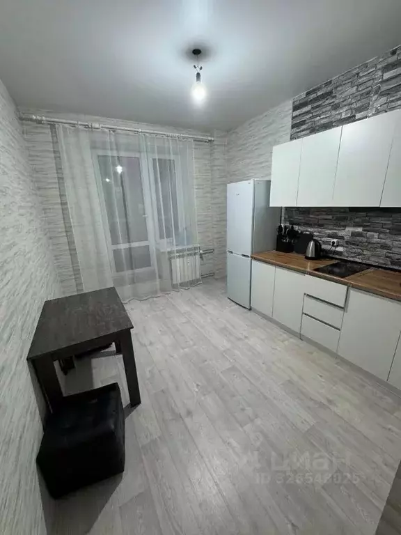 1-к кв. Иркутская область, Иркутский муниципальный округ, пос. ... - Фото 1