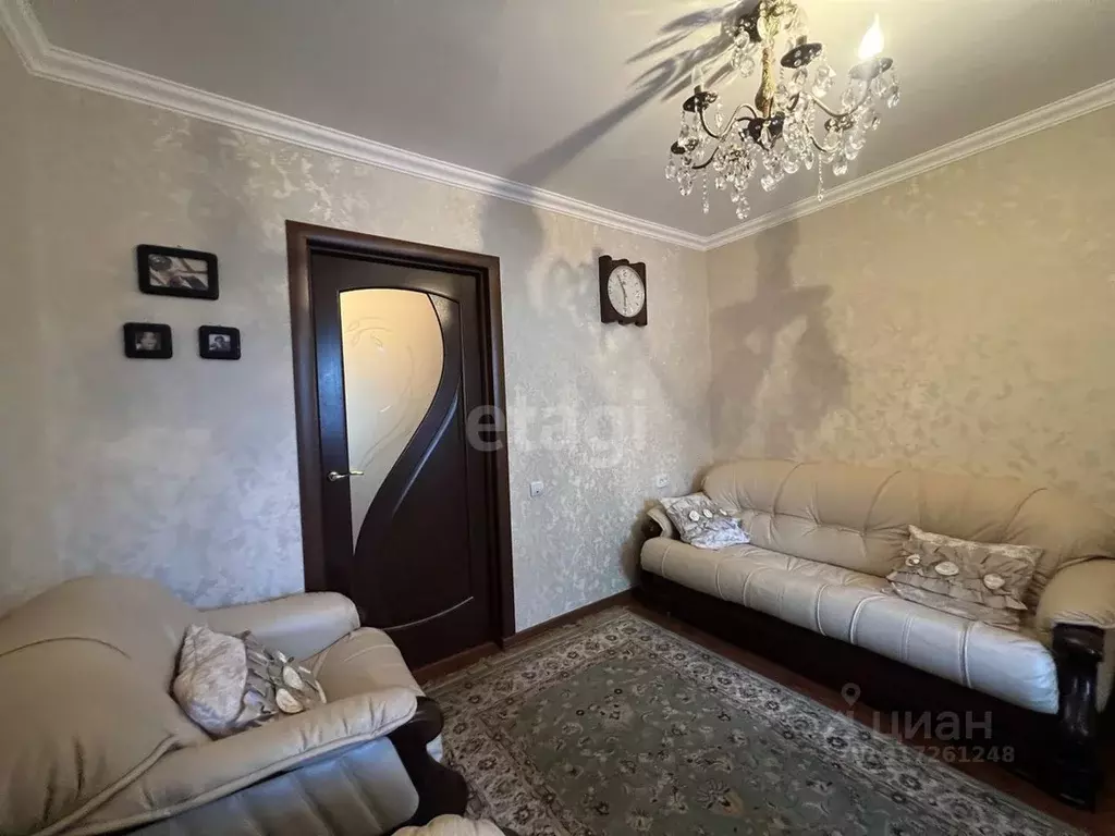 2-к кв. Карачаево-Черкесия, Черкесск Одесский пер., 15 (65.0 м) - Фото 0