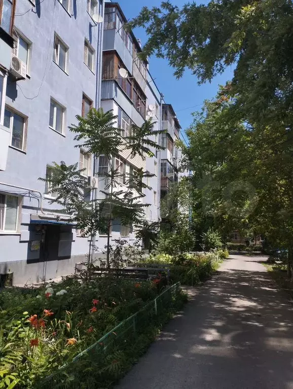 2-к. квартира, 44,1 м, 5/5 эт. - Фото 1