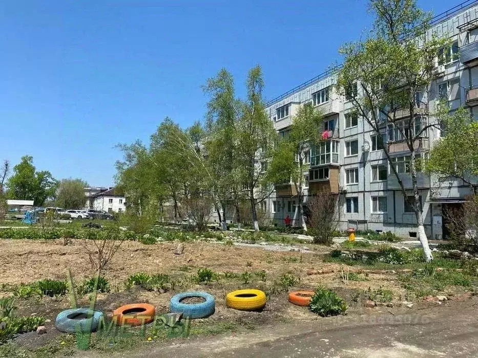 2-к кв. Приморский край, Артем ул. Гагарина, 139 (46.9 м) - Фото 2