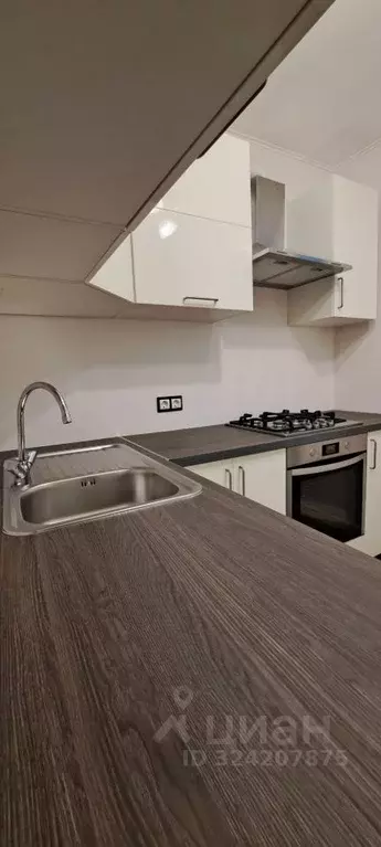 1-к кв. Санкт-Петербург просп. Испытателей, 20 (34.8 м) - Фото 2