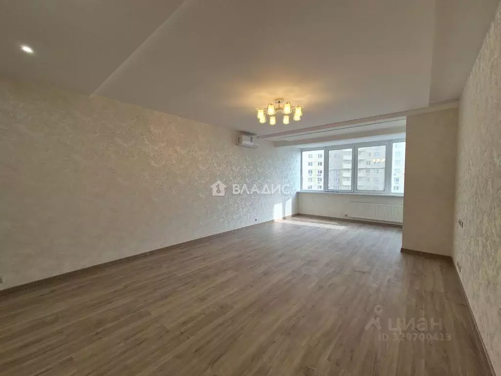 Студия Московская область, Одинцово Северная ул., 5к3 (42.9 м) - Фото 1