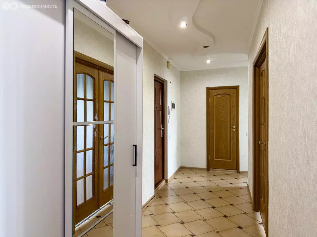 2-комнатная квартира: посёлок Барвиха, 7 (54 м) - Фото 2