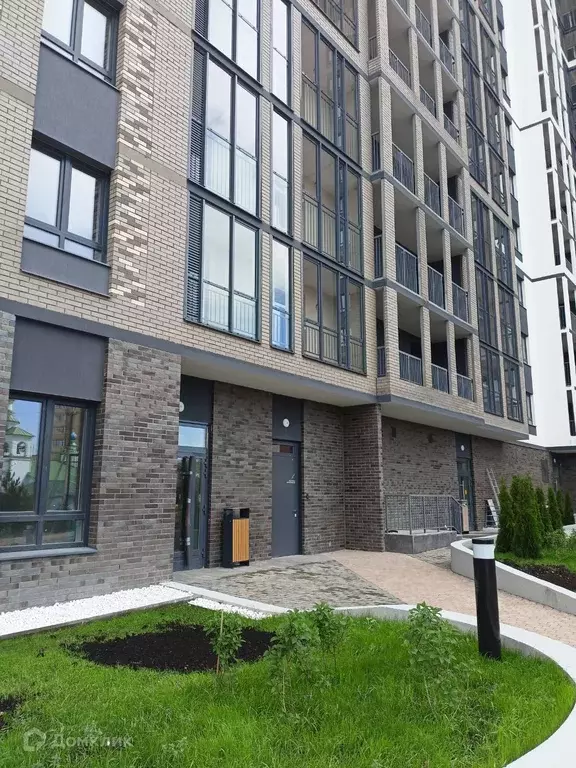 Продаётся 1-к квартира, 36.5 м - Фото 0