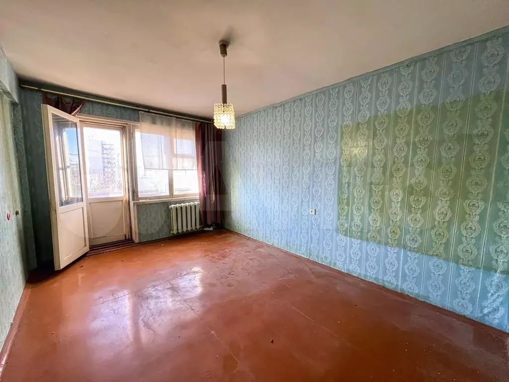 2-к. квартира, 48,3 м, 4/5 эт. - Фото 0