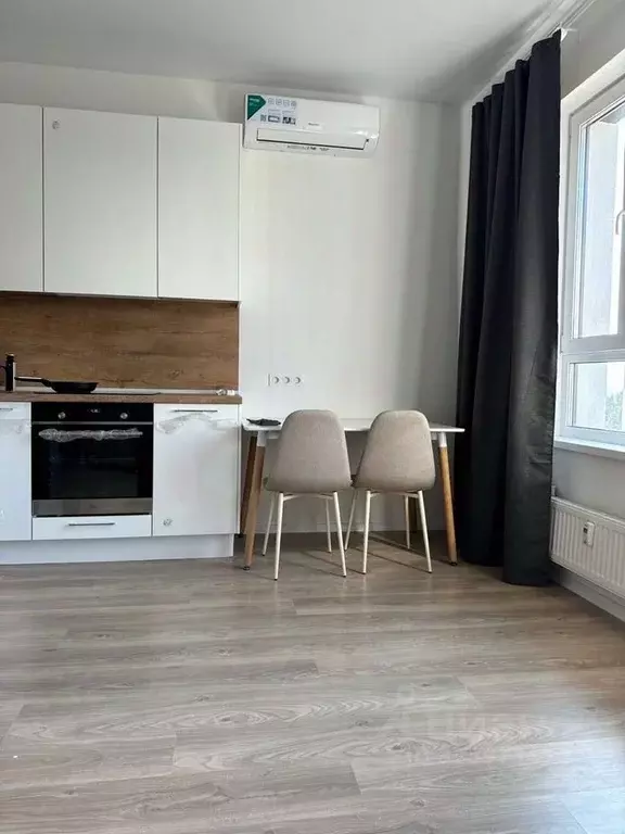 Студия Московская область, Мытищи ул. Стрельбище Динамо, 10 (27.0 м) - Фото 2