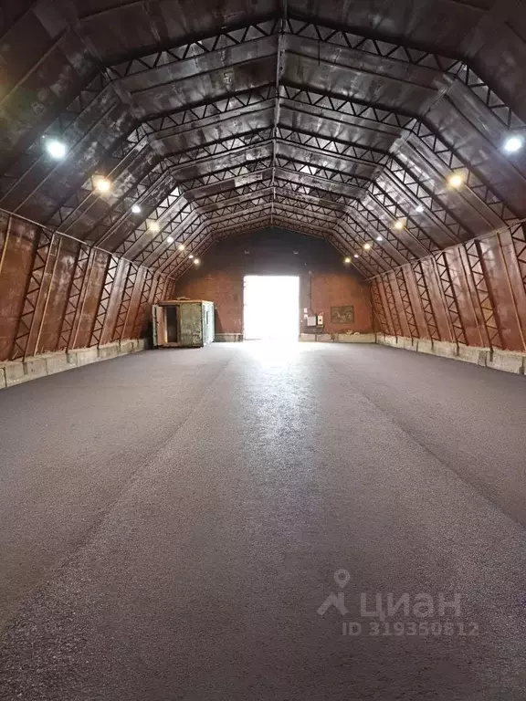 Склад в Санкт-Петербург Большой Смоленский просп., 17А (550 м) - Фото 1