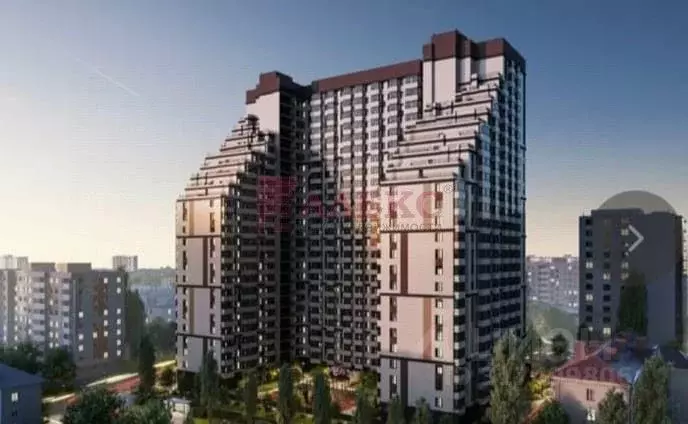 Гараж в Ростовская область, Ростов-на-Дону просп. Ленина, 46/2 (27 м) - Фото 0