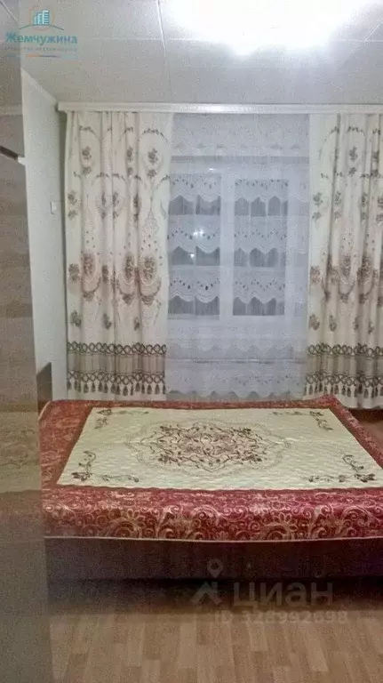 Комната Ульяновская область, Димитровград Октябрьская ул., 76 (10.0 м) - Фото 1