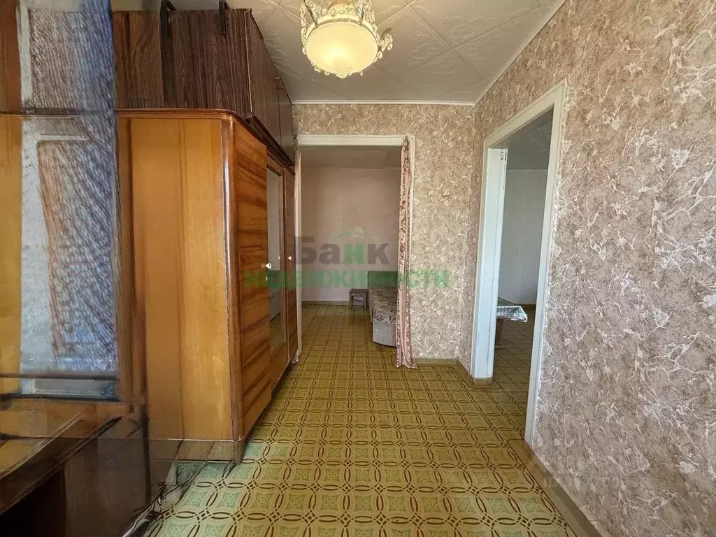 2-к кв. Саратовская область, Балаково ул. Титова, 55А (43.9 м) - Фото 0