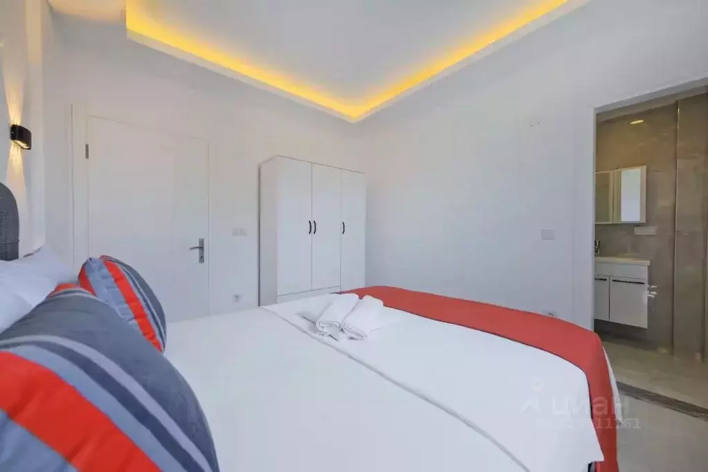 Дом в Краснодарский край, Сочи Каштановая ул. (220 м) - Фото 1