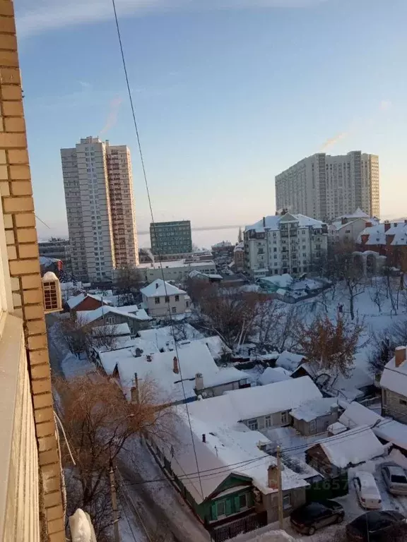 2-к кв. Саратовская область, Саратов ул. Имени В.Н. Симбирцева, 7 ... - Фото 1