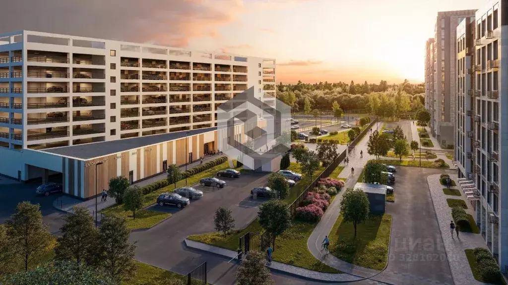 Помещение свободного назначения в Московская область, Красногорск ... - Фото 1