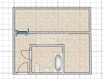 1-к кв. Алтайский край, Бийск ул. Петра Мерлина, 25 (31.0 м) - Фото 2