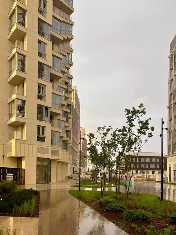 2-к кв. Москва Автозаводская ул., 23С64 (75.0 м) - Фото 1