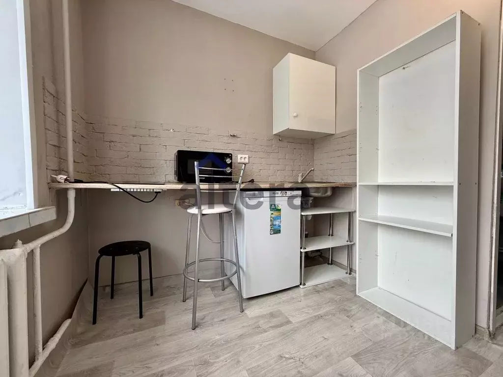 Студия Татарстан, Казань ул. Маршала Чуйкова, 27 (14.0 м) - Фото 1