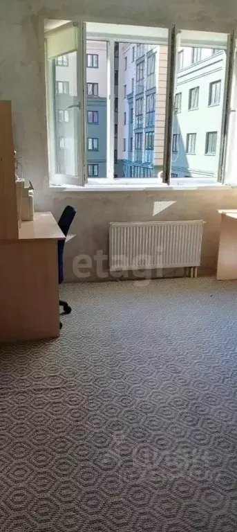 2-к кв. Калининградская область, Калининград Артиллерийская ул., 87 ... - Фото 1