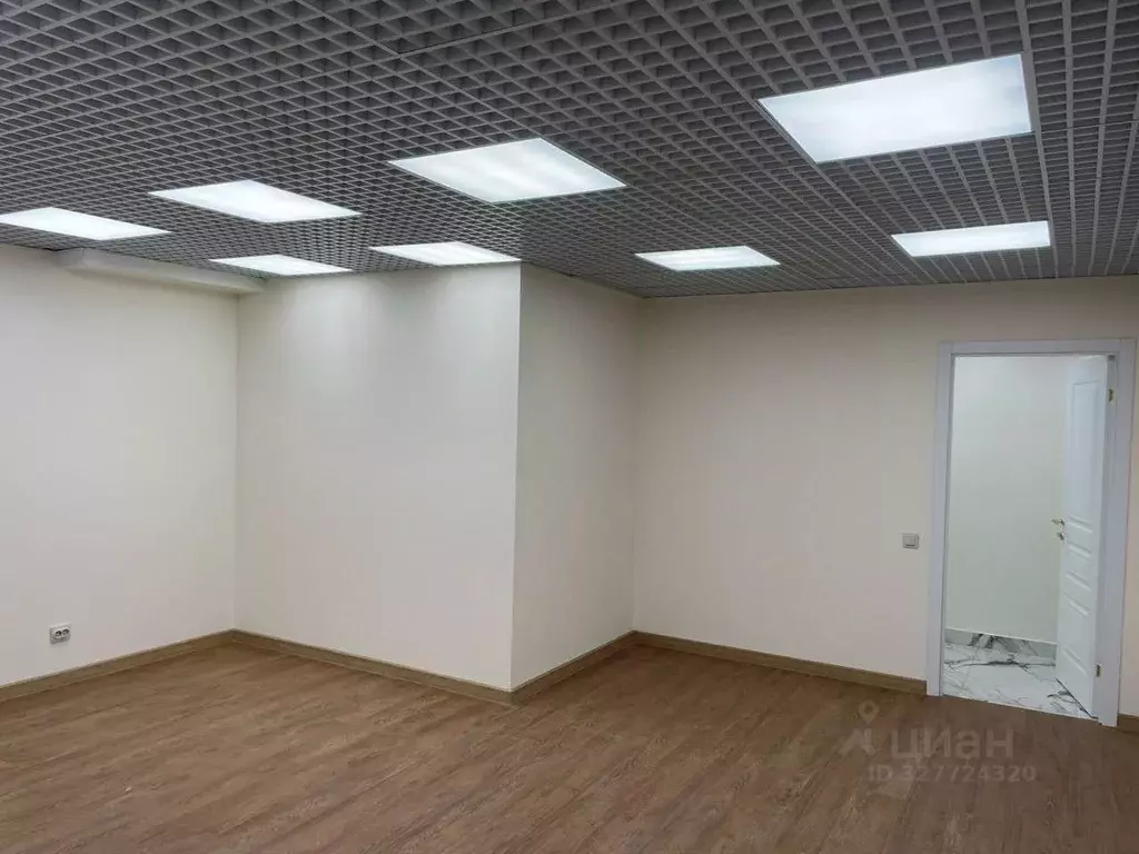 Помещение свободного назначения в Москва Комсомольский просп., 25К3 ... - Фото 1