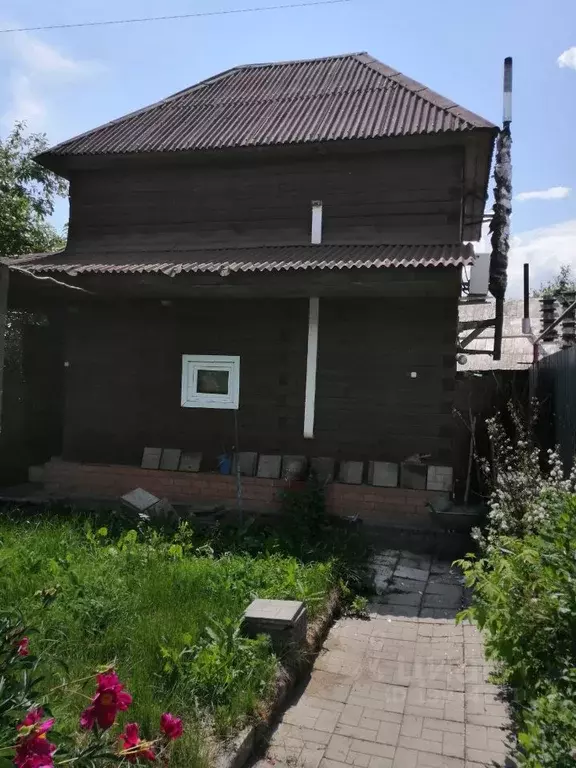 Помещение свободного назначения в Алтайский край, Барнаул ул. ... - Фото 1