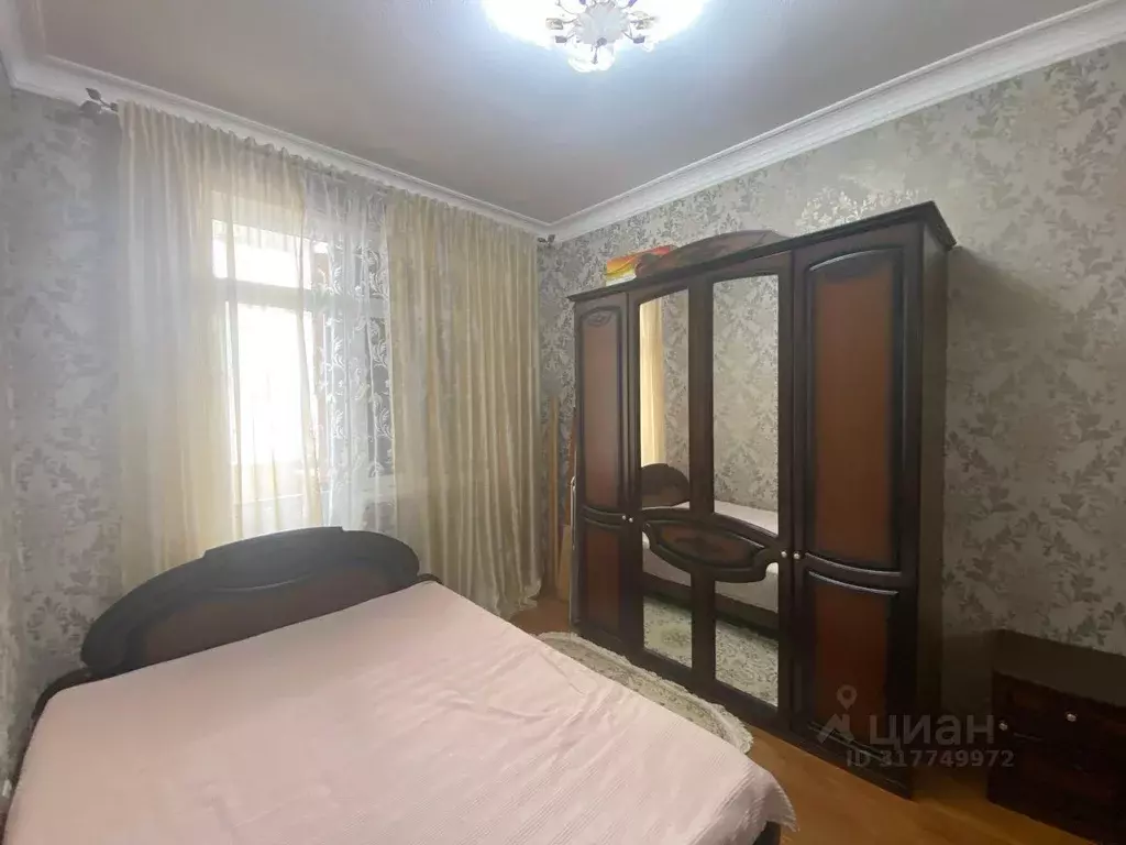2-к кв. Дагестан, Махачкала ул. Генерала Омарова (63.0 м) - Фото 1