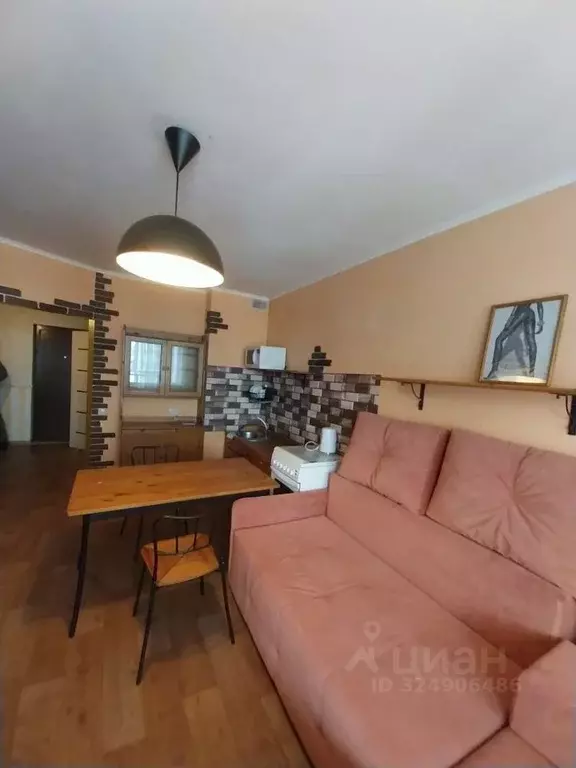 2-к кв. Алтайский край, Барнаул Власихинская ул., 154А (42.0 м) - Фото 2