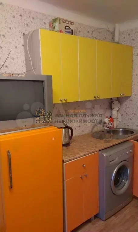 Комната 12 м в 1-к., 3/5 эт. - Фото 0