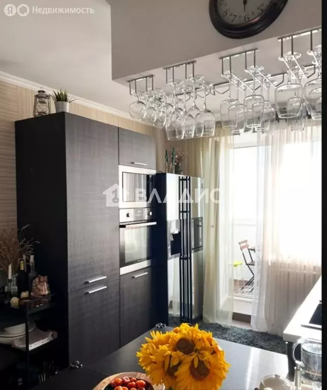 2-комнатная квартира: Пенза, улица 65-летия Победы, 1 (72.5 м) - Фото 2