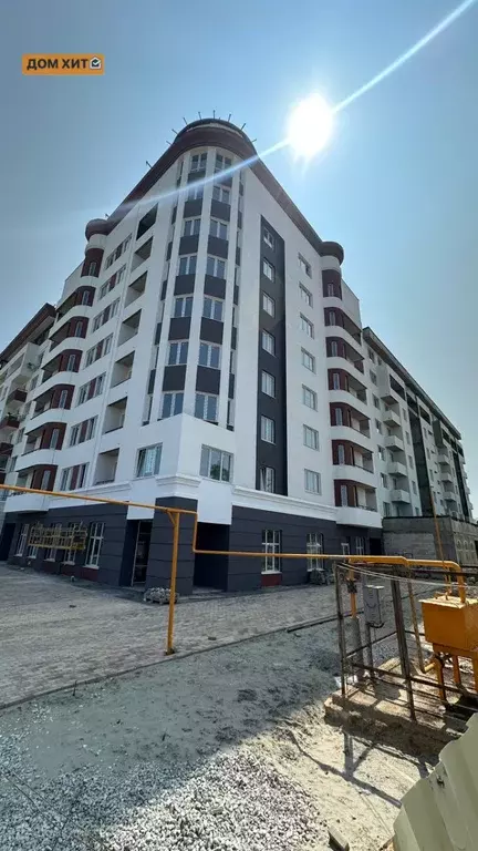 Продаётся 1-к квартира, 34.06 м - Фото 1