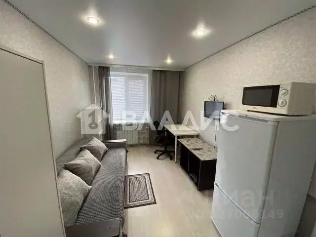 Комната Белгородская область, Белгород Вокзальная ул., 19 (12.2 м) - Фото 0