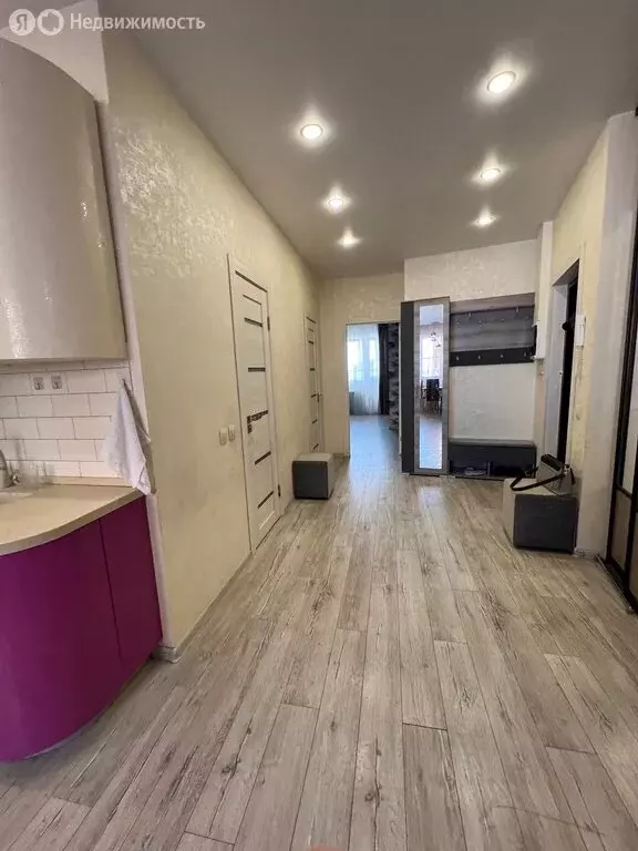 2-комнатная квартира: Щёлково, Жегаловская улица, 29 (72.3 м) - Фото 1