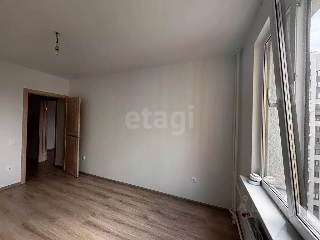 2-к кв. Курская область, Курск ул. Энгельса, 115/4 (40.77 м) - Фото 0
