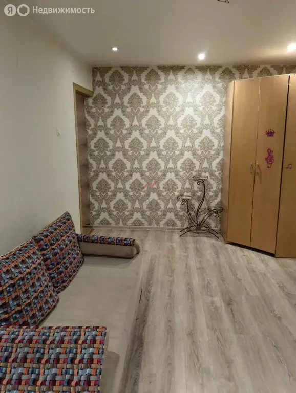 2-комнатная квартира: Абакан, улица Щетинкина, 42 (42 м) - Фото 1