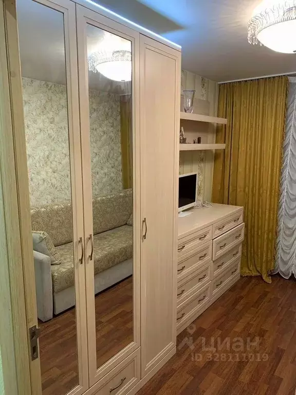 2-к кв. Москва Большая Черемушкинская ул., 26К3 (39.0 м) - Фото 2