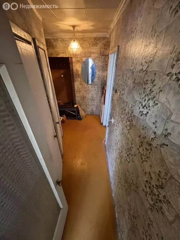2-комнатная квартира: Таганрог, улица Менделеева, 10 (44 м) - Фото 0
