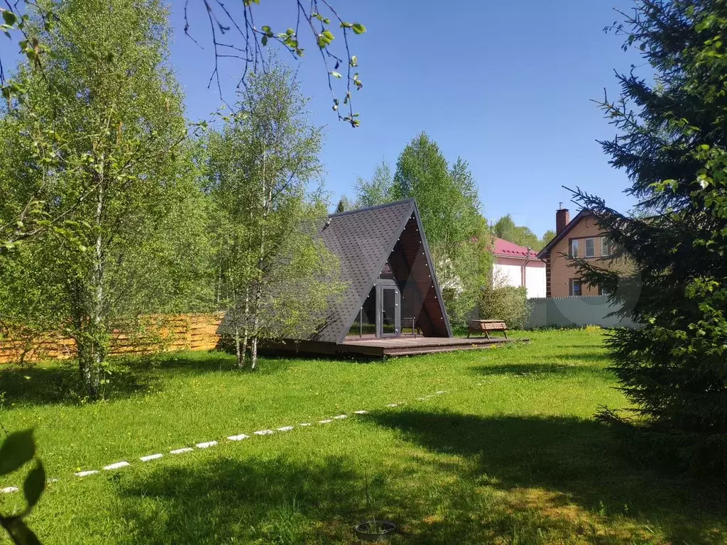 Дом 70 м на участке 7,5 сот. - Фото 1