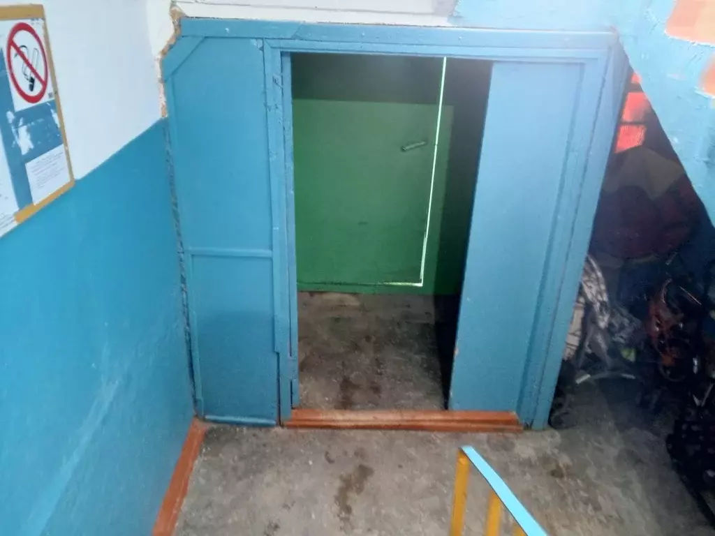 Продаётся 2-к квартира, 43.6 м - Фото 0