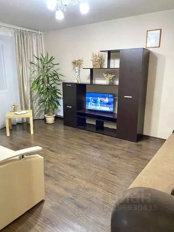 2-к кв. Костромская область, Кострома ул. Ленина, 4а (52.0 м) - Фото 1