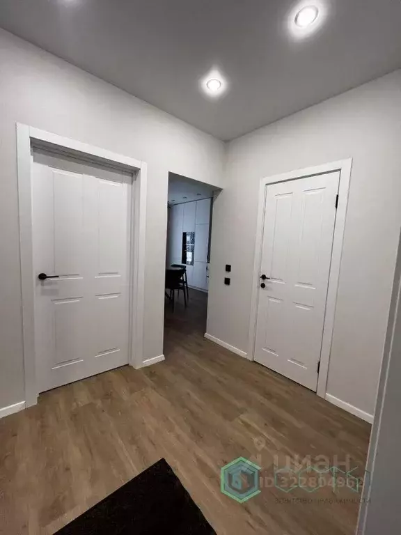 1-к кв. Калининградская область, Калининград Артиллерийская ул., 85Ак1 ... - Фото 2