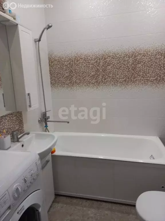 1-комнатная квартира: Улан-Удэ, ул. Ключевская, 90Г (35 м) - Фото 1