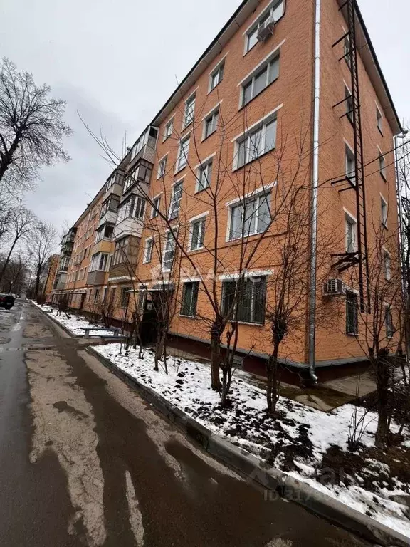 2-к кв. Тульская область, Тула ул. Смидович, 18А (42.4 м) - Фото 0